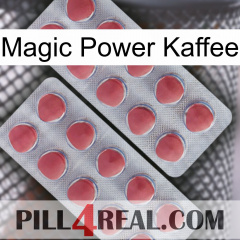 Magic Power Coffee 19